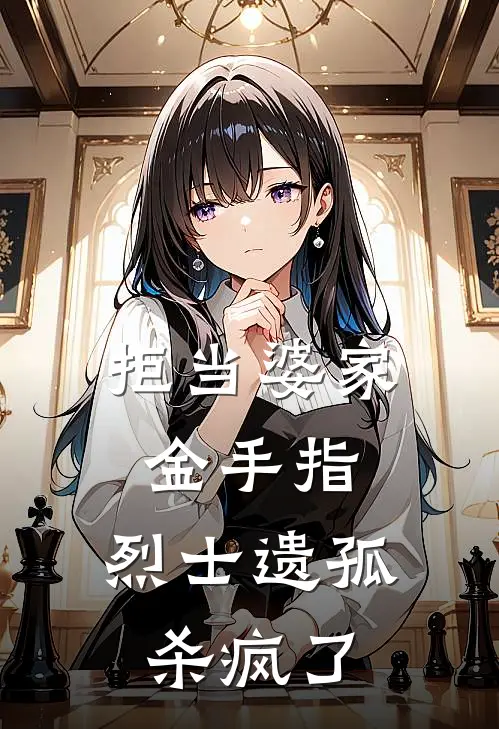 拒当婆家金手指，烈士遗孤杀疯了