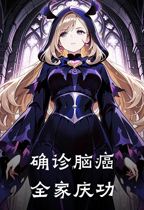 确诊脑癌，全家庆功