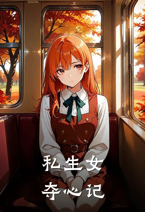 私生女夺心记