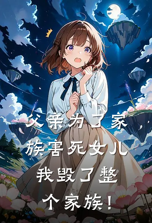父亲为了家族害死女儿，我毁了整个家族！