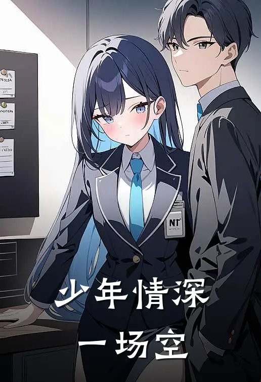 少年情深一场空