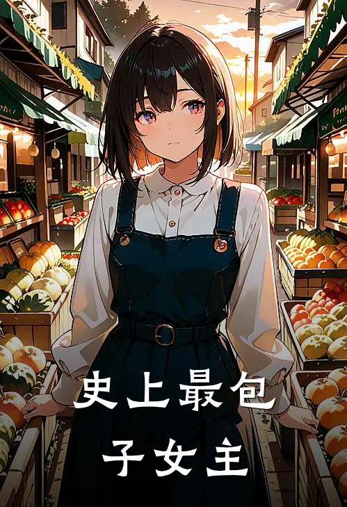 史上最包子女主
