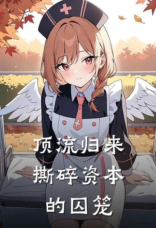 顶流归来：撕碎资本的囚笼