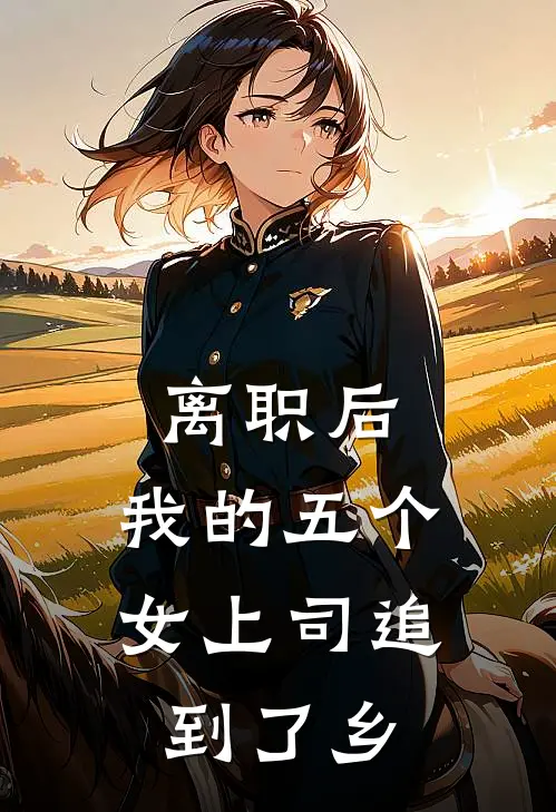 离职后，我的五个女上司追到了乡
