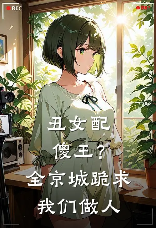 丑女配傻王？全京城跪求我们做人