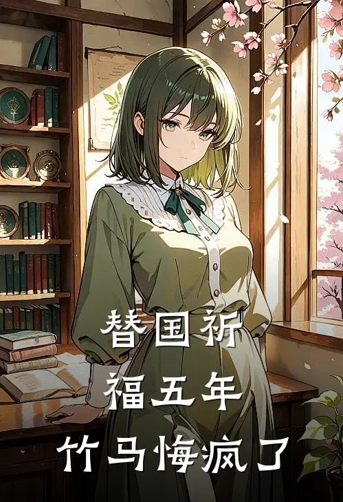 替国祈福五年，竹马悔疯了