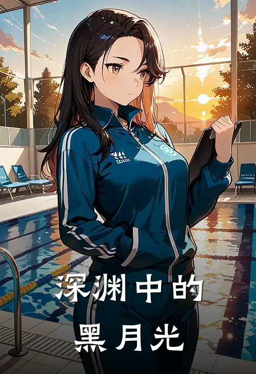 深渊中的黑月光