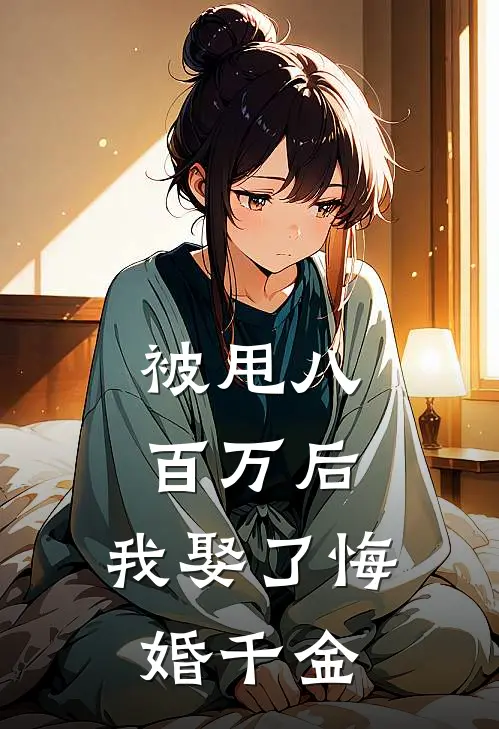 被甩八百万后，我娶了悔婚千金