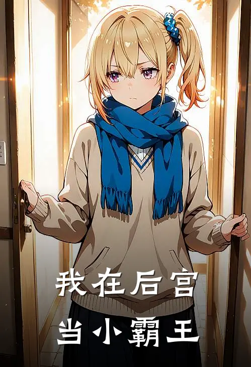 我在后宫当小霸王