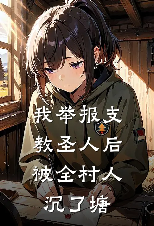 我举报支教圣人后，被全村人沉了塘