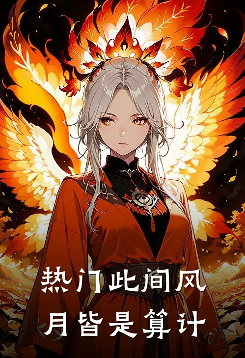 [热门]此间风月皆是算计