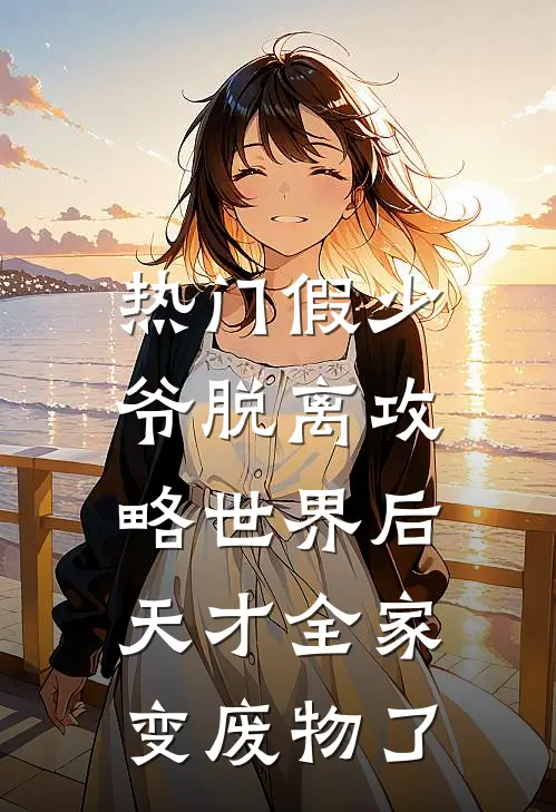 [热门]假少爷脱离攻略世界后，天才全家变废物了