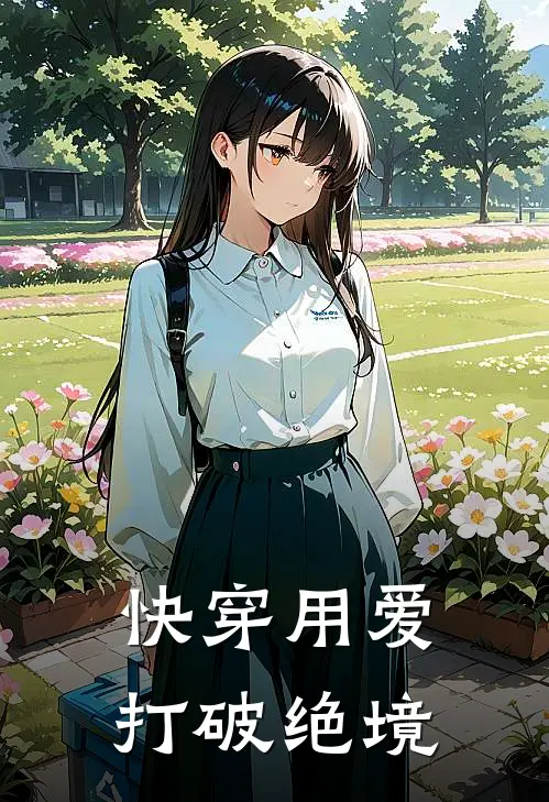 【快穿】用爱打破绝境