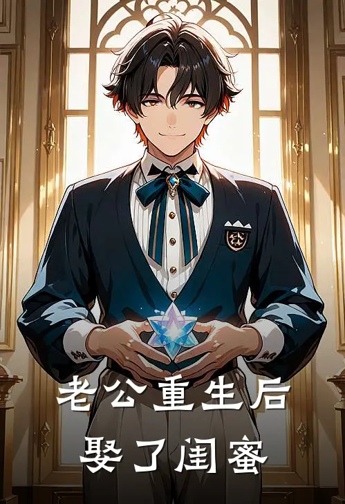 老公重生后娶了闺蜜