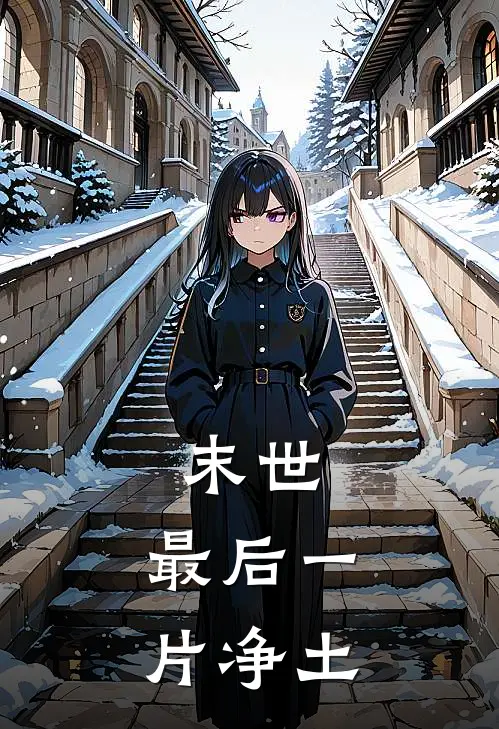 末世：最后一片净土