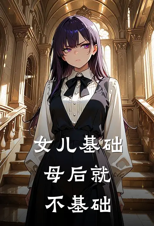 女儿基础，母后就不基础
