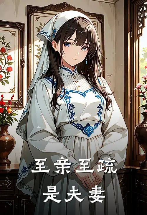 至亲至疏是夫妻