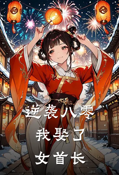 逆袭八零：我娶了女首长