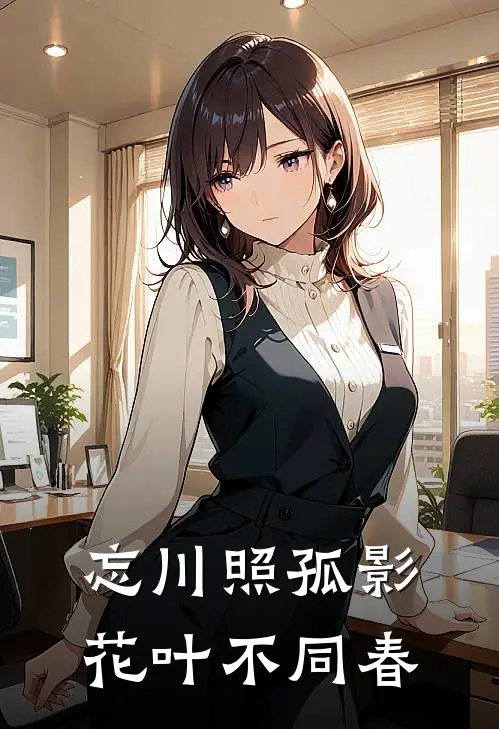 忘川照孤影，花叶不同春