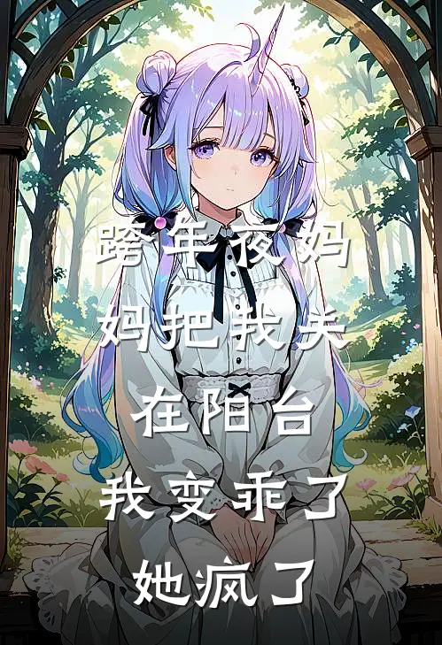 跨年夜妈妈把我关在阳台，我变乖了她疯了