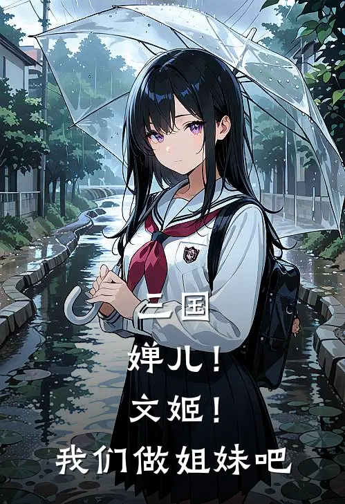 三国：婵儿！文姬！我们做姐妹吧刘盈貂蝉已完结小说推荐_完整版小说三国：婵儿！文姬！我们做姐妹吧(刘盈貂蝉)