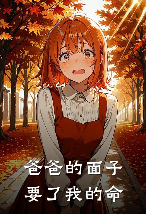 爸爸的面子要了我的命