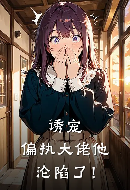 诱宠，偏执大佬他沦陷了！