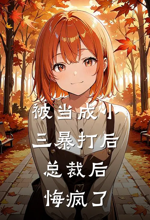 被当成小三暴打后，总裁后悔疯了