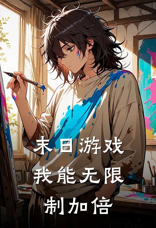 末日游戏：我能无限制加倍
