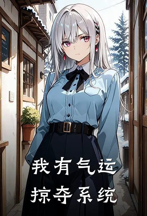 我有气运掠夺系统