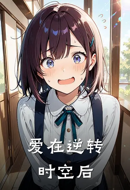 爱在逆转时空后