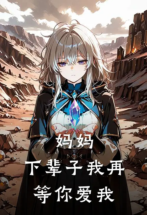 妈妈，下辈子我再等你爱我