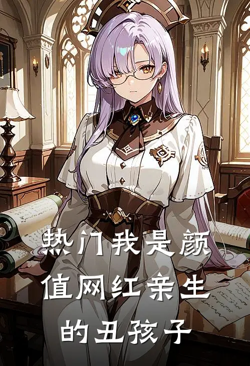 [热门]我是颜值网红亲生的丑孩子