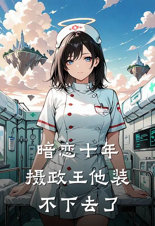 暗恋十年，摄政王他装不下去了