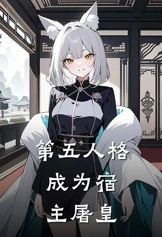 第五人格：成为宿主屠皇