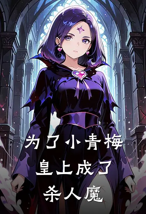 为了小青梅，皇上成了杀人魔