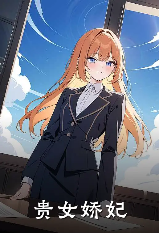 贵女娇妃