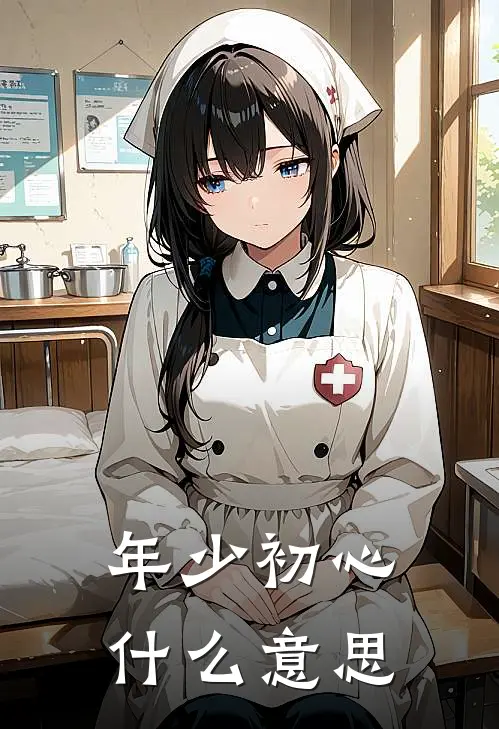 年少初心什么意思