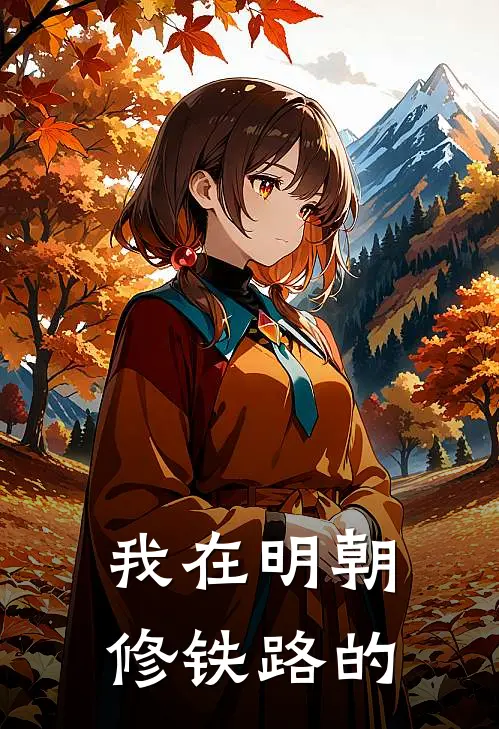 我在明朝修铁路的