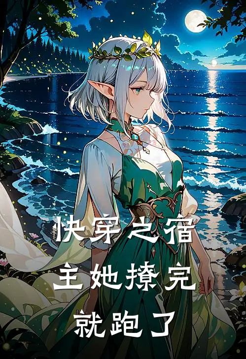 快穿之宿主她撩完就跑了