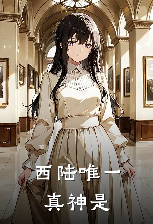 西陆唯一真神是