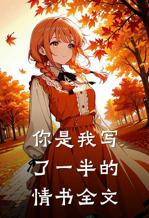 你是我写了一半的情书全文