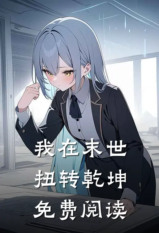 我在末世扭转乾坤免费阅读