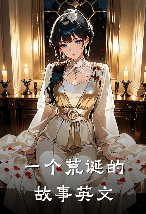 一个荒诞的故事英文