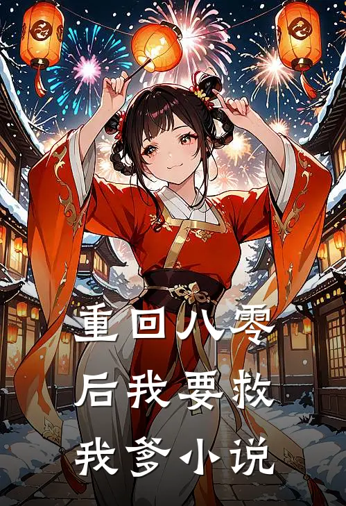 重回八零后我要救我爹小说