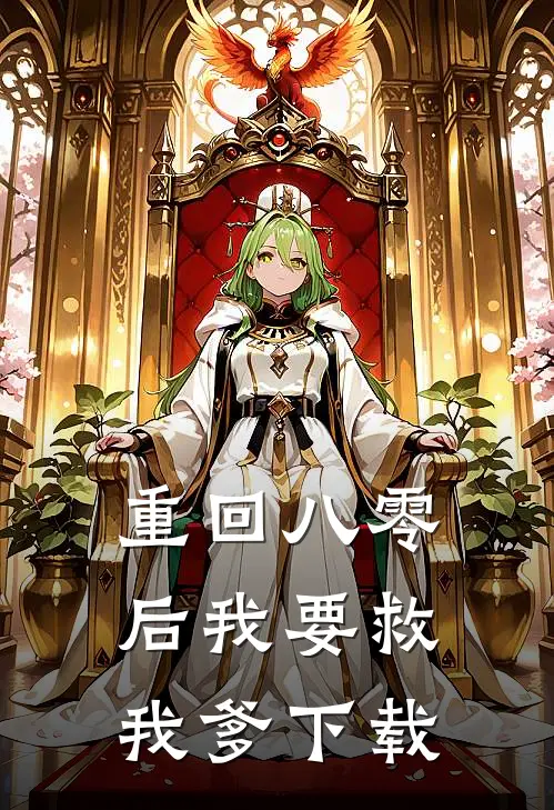 重回八零后我要救我爹下载