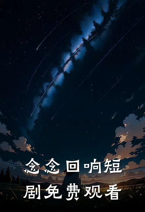 念念回响短剧免费观看