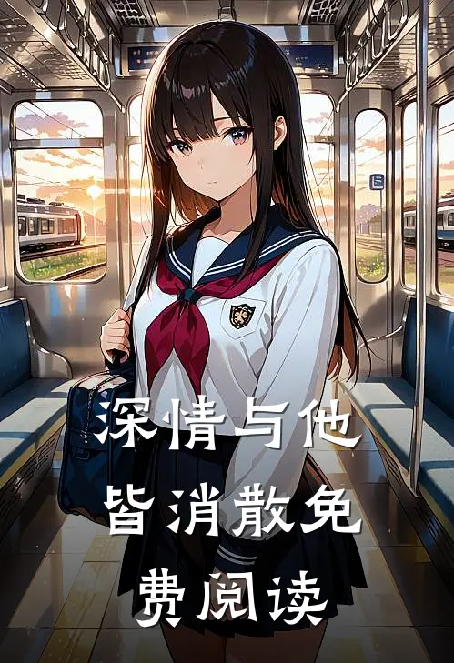 深情与他皆消散免费阅读