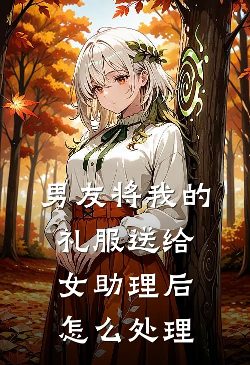 男友将我的礼服送给女助理后怎么处理