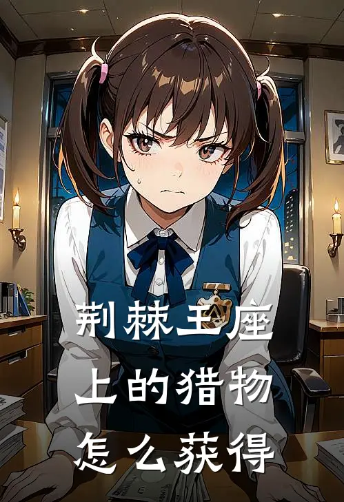 荆棘王座上的猎物怎么获得